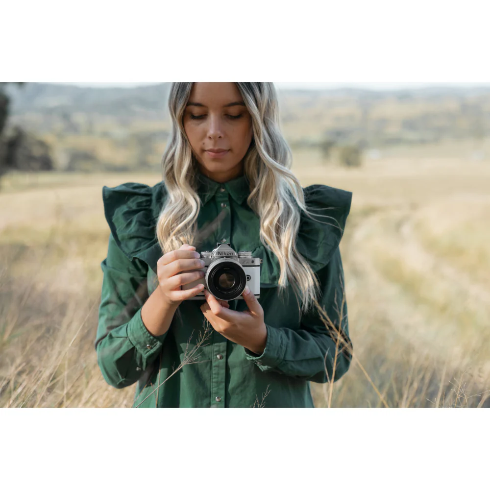Nikon Z fc Body - Image 32