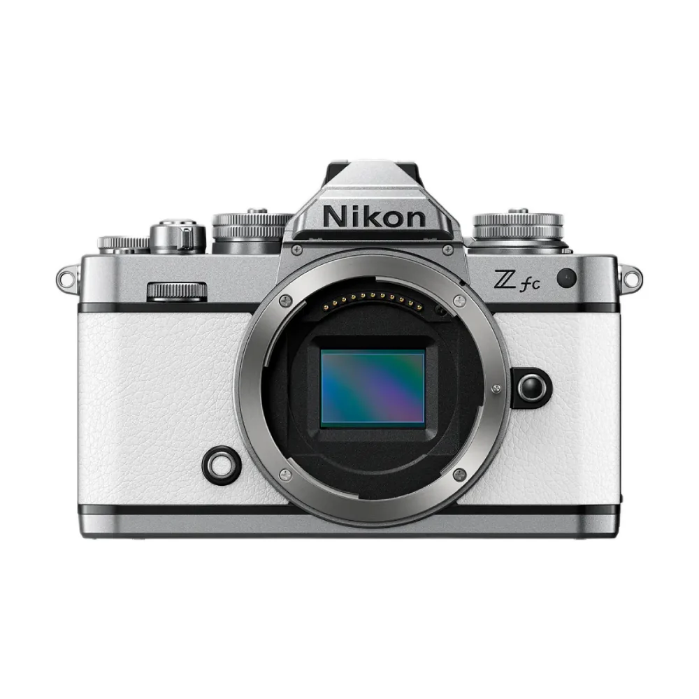 Nikon Z fc Body - Image 8