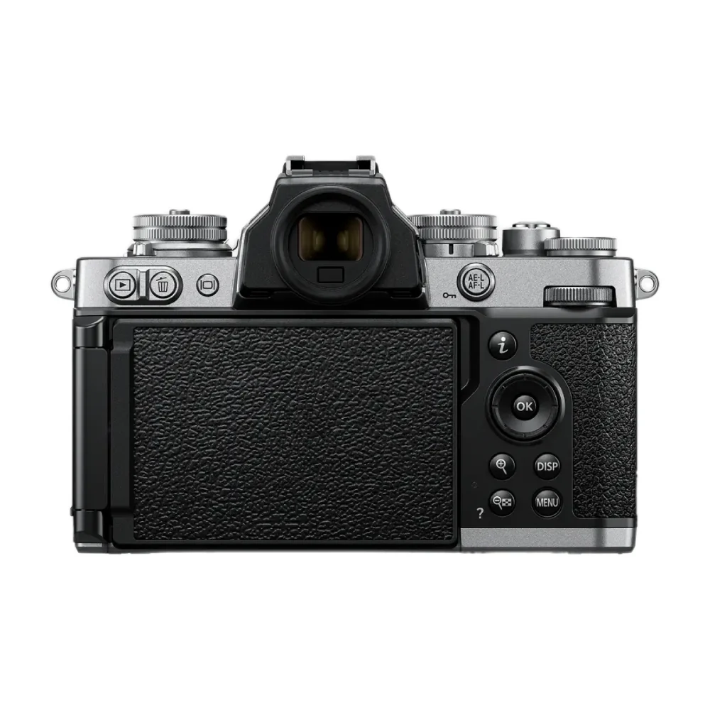 Nikon Z fc Body - Image 9