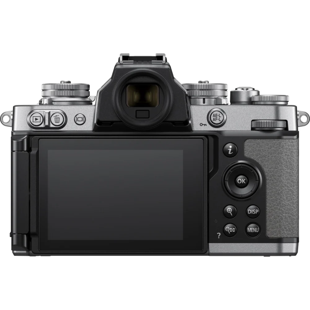 Nikon Z fc with Nikkor Z DX 16-50mm VR Lens - Image 10