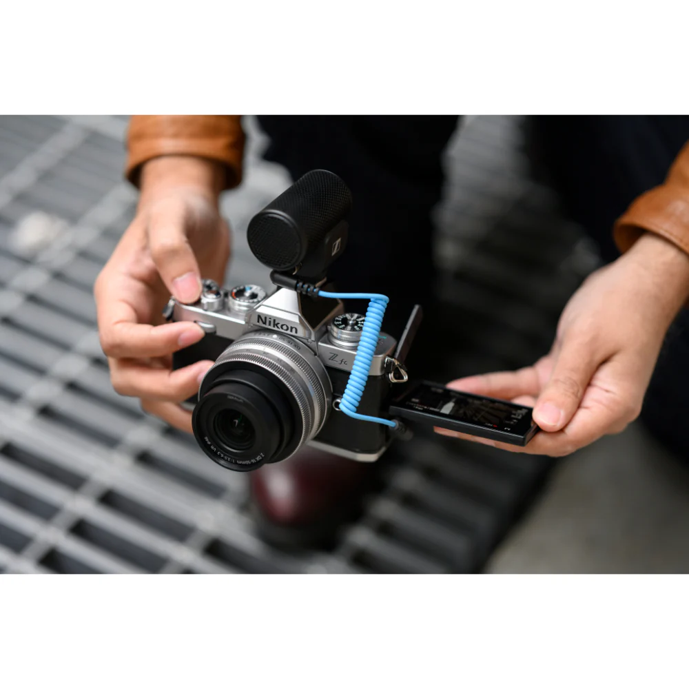 Nikon Z fc with Nikkor Z DX 16-50mm VR Lens - Image 28