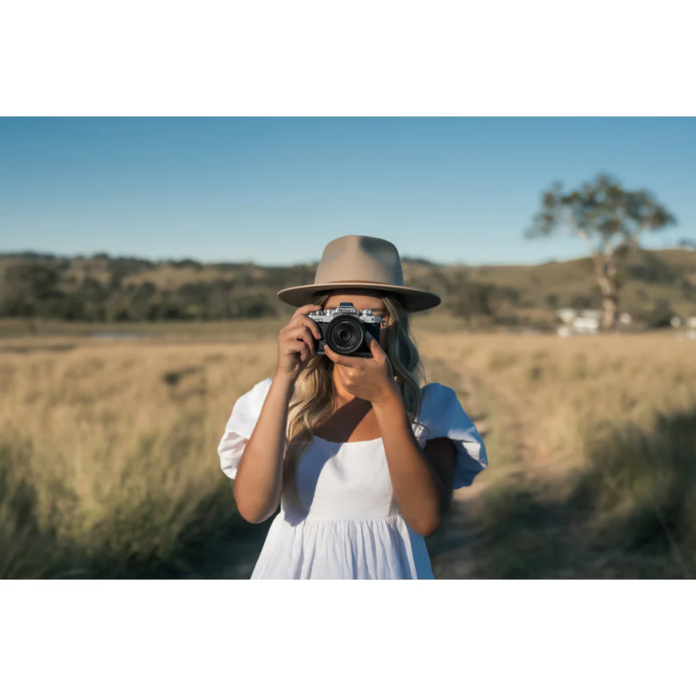 Nikon Z fc with Nikkor Z DX 16-50mm VR Lens - Image 36