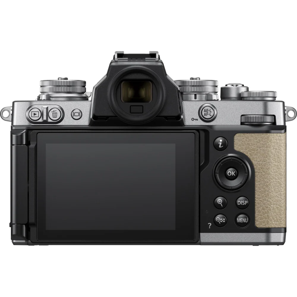Nikon Z fc with Nikkor Z DX 16-50mm VR Lens - Image 9