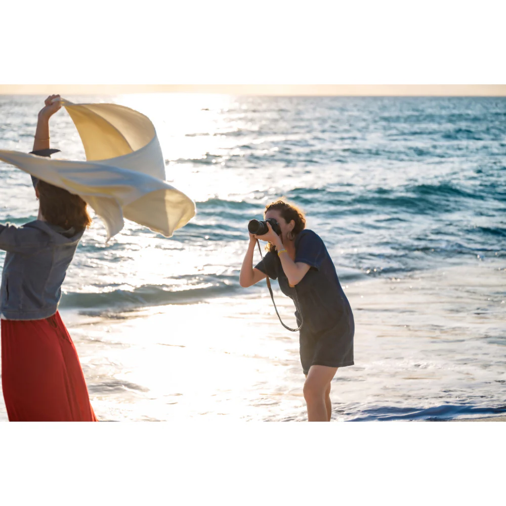 Nikon Z5II Mirrorless Camera with Nikkor Z 24-200mm f/4-6.3 VR Lens - Image 15