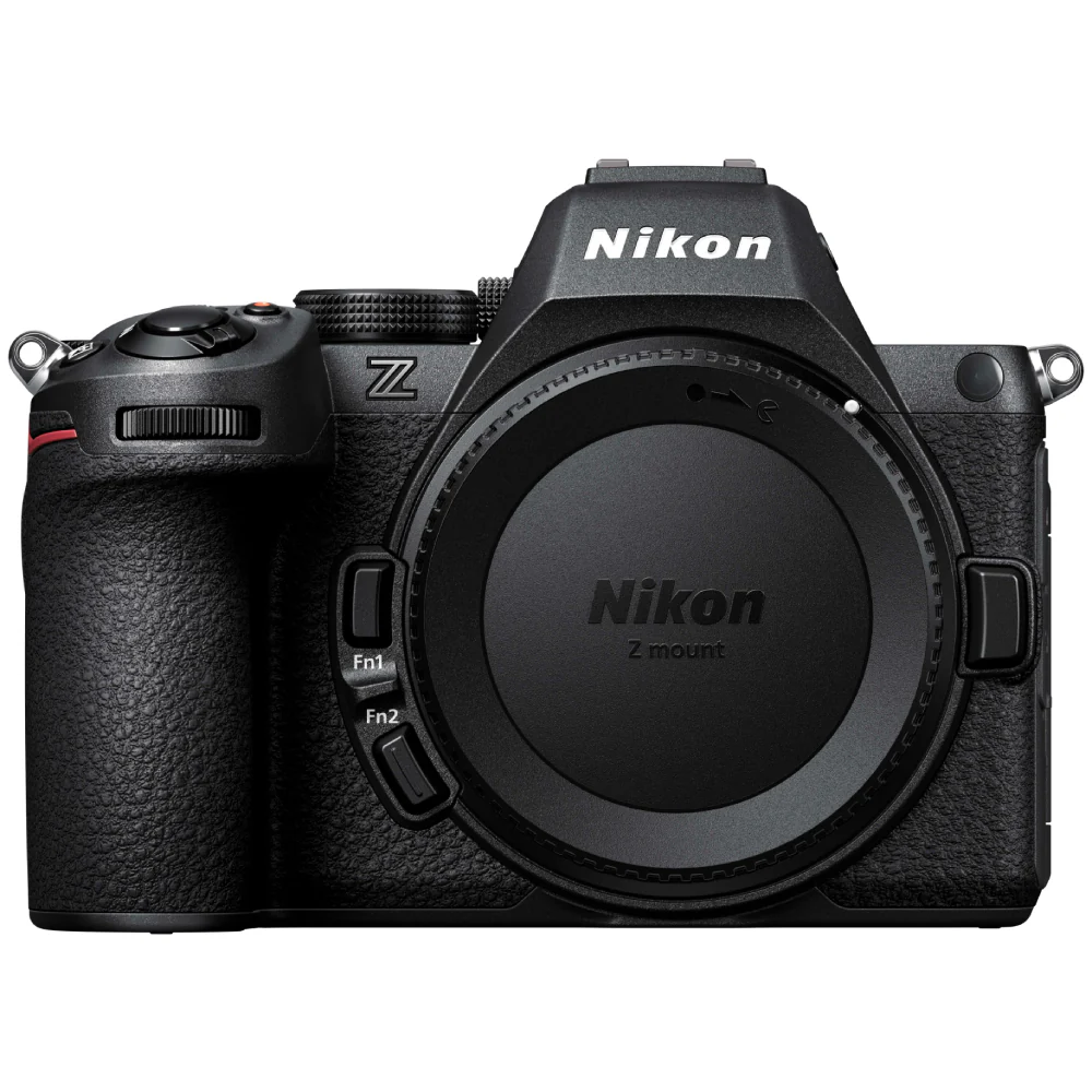 Nikon Z5II Mirrorless Camera with Nikkor Z 24-70mm f/4 S Lens - Image 13