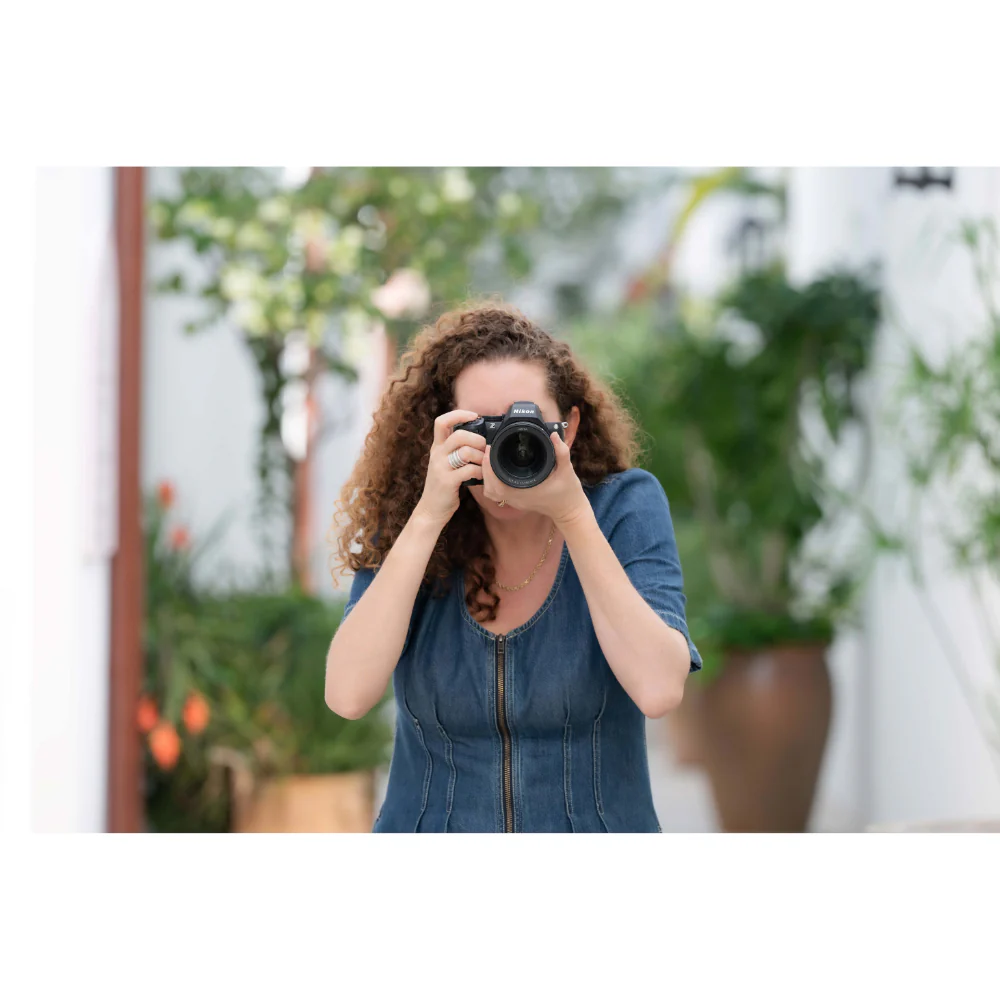 Nikon Z5II Mirrorless Camera with Nikkor Z 24-70mm f/4 S Lens - Image 19