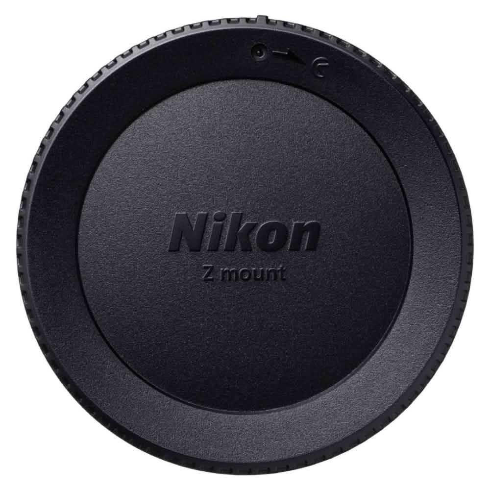Nikon Z50II with NIKKOR Z DX 18-140mm f/3.5-6.3 VR Kit - Image 10