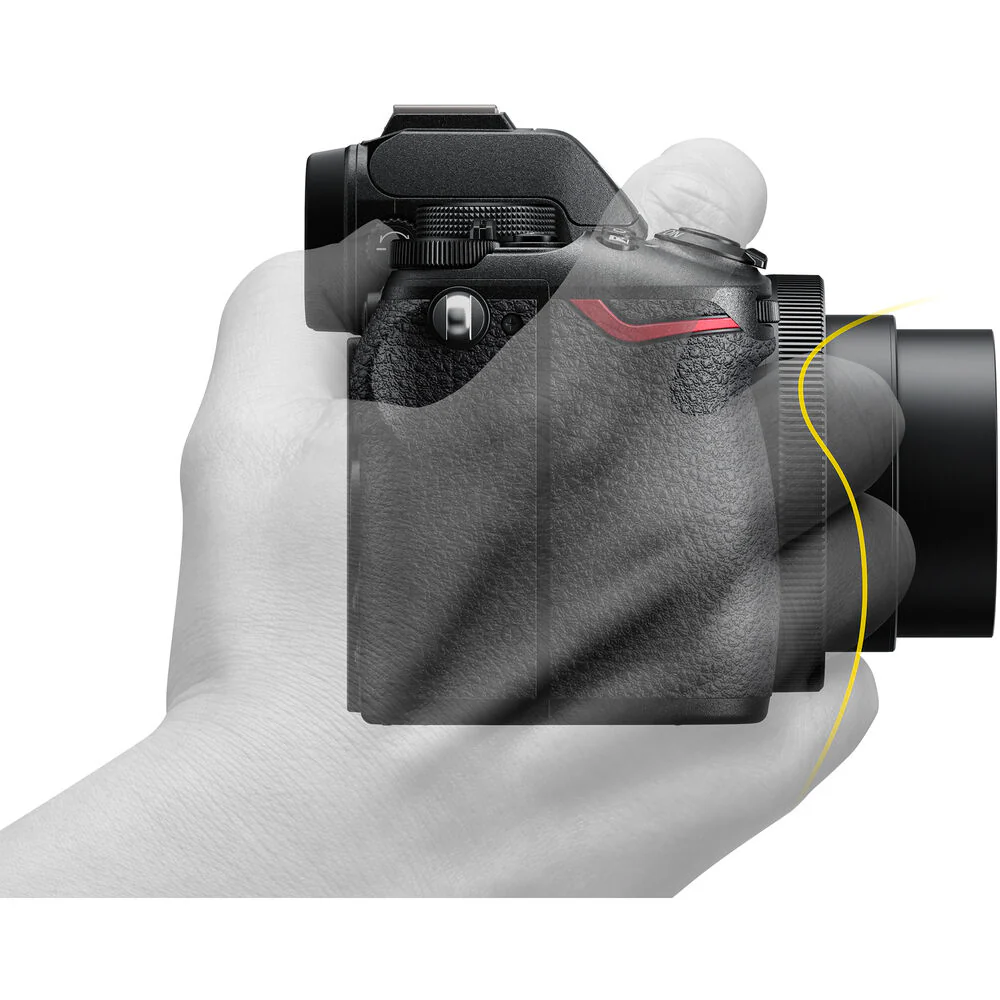 Nikon Z50II with Nikkor Z DX 16-50mm f/3.5-6.3 VR Lens - Image 9