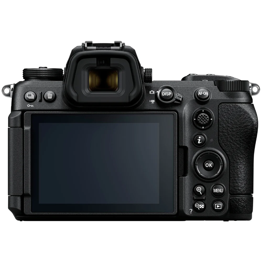 Nikon Z6 III Mirrorless Camera - Body Only - Image 2