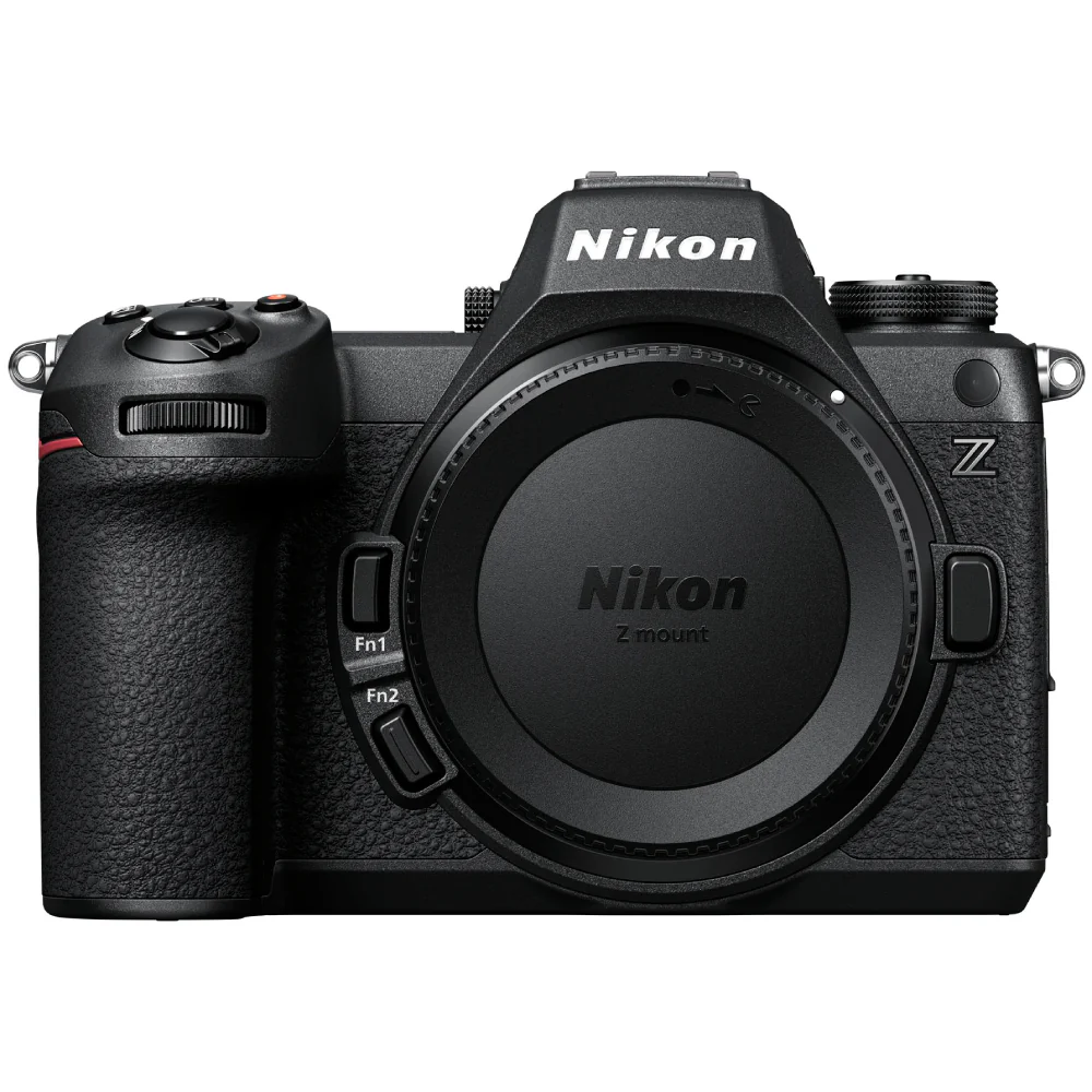Nikon Z6 III Mirrorless Camera - Body Only - Image 3