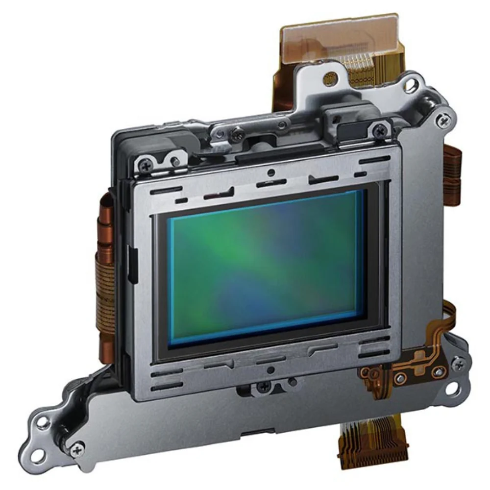 Nikon Z6 III with Z 24-120mm F/4 S Lens - Image 12