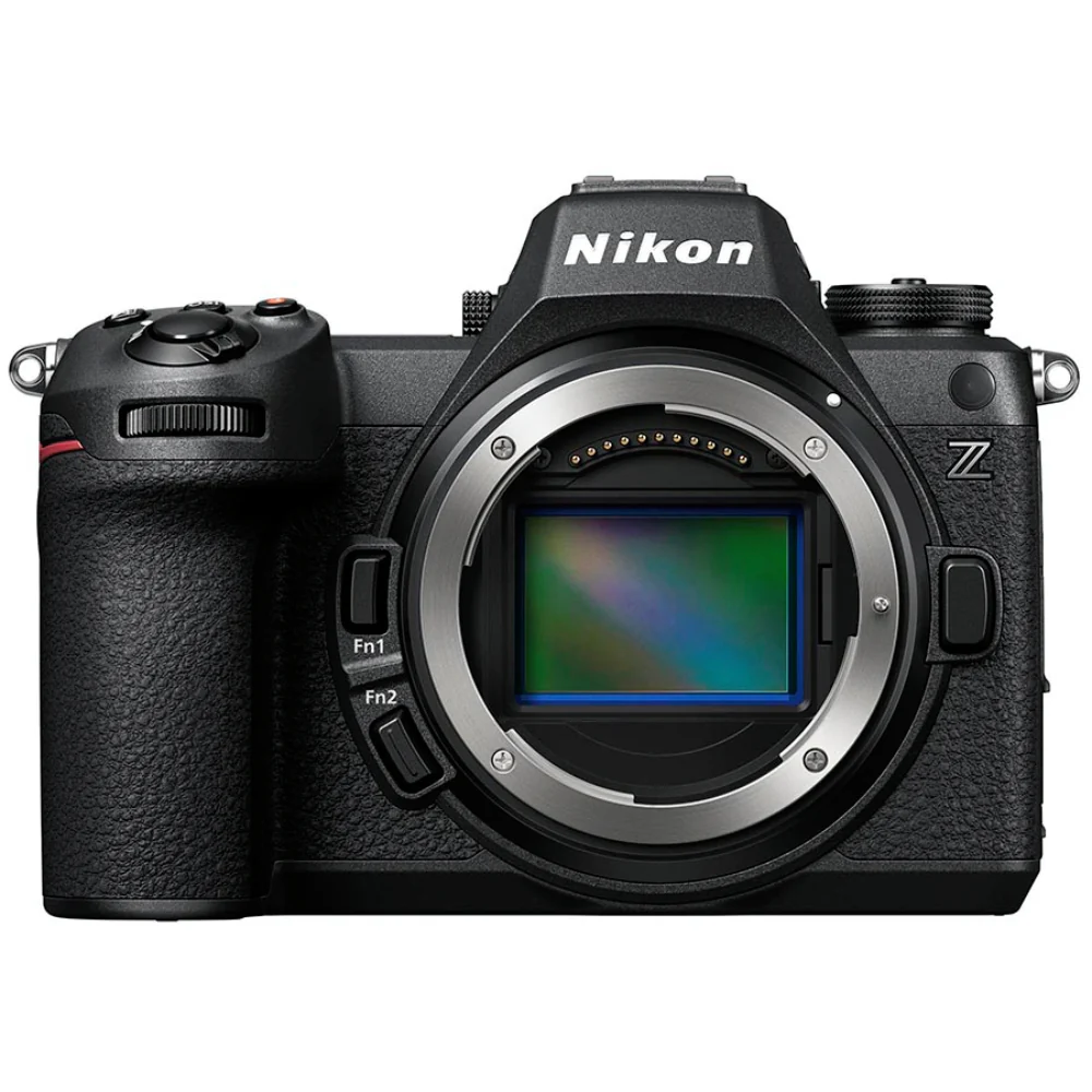 Nikon Z6 III with Z 24-120mm F/4 S Lens - Image 2