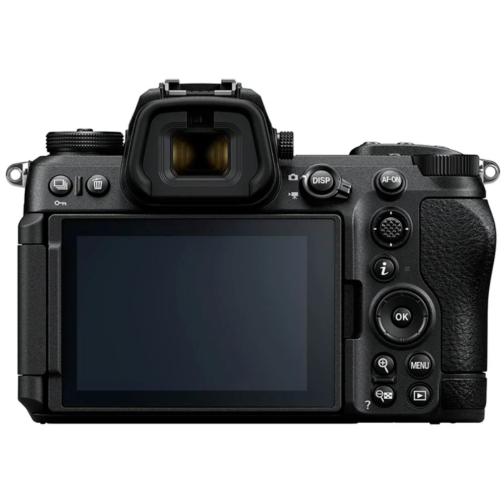 Nikon Z6 III with Z 24-120mm F/4 S Lens - Image 3