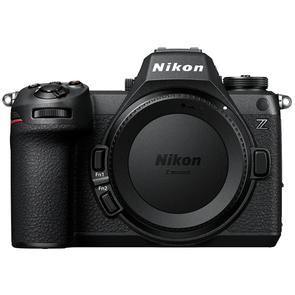 Nikon Z6 III with Z 24-200mm F/4-6.3 Lens - Image 4