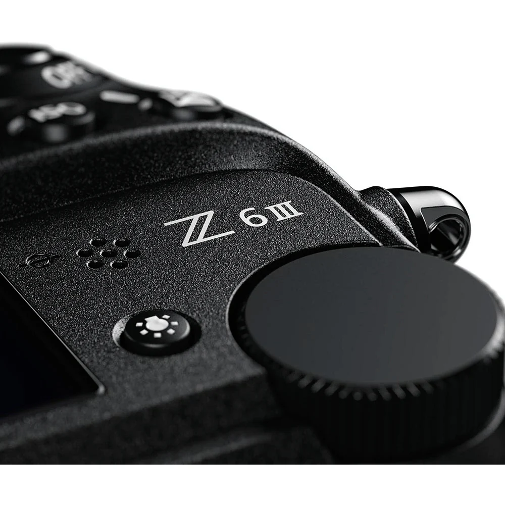 Nikon Z6 III with Z 24-70mm F/4 S Lens - Image 17