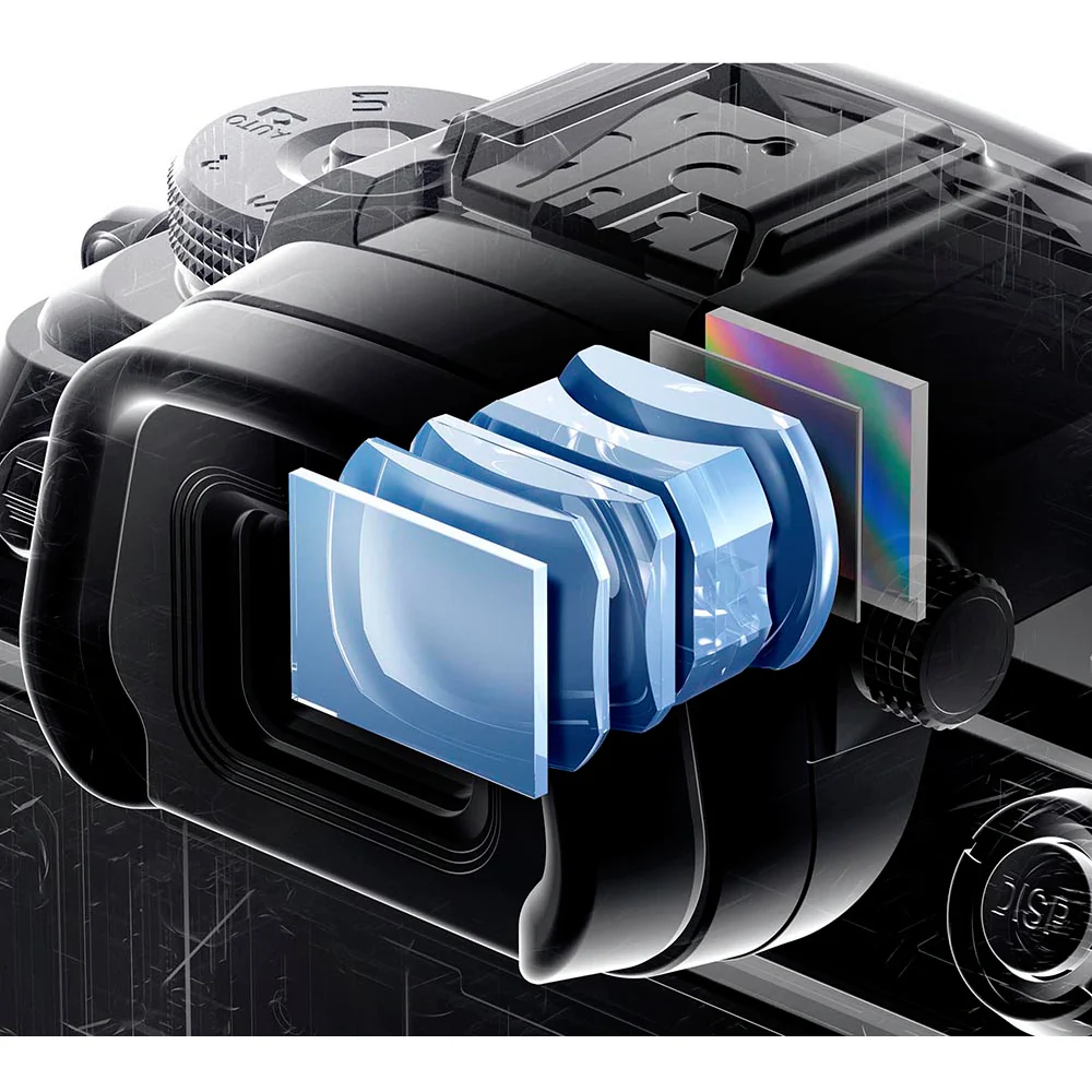 Nikon Z6 III with Z 24-70mm F/4 S Lens - Image 18