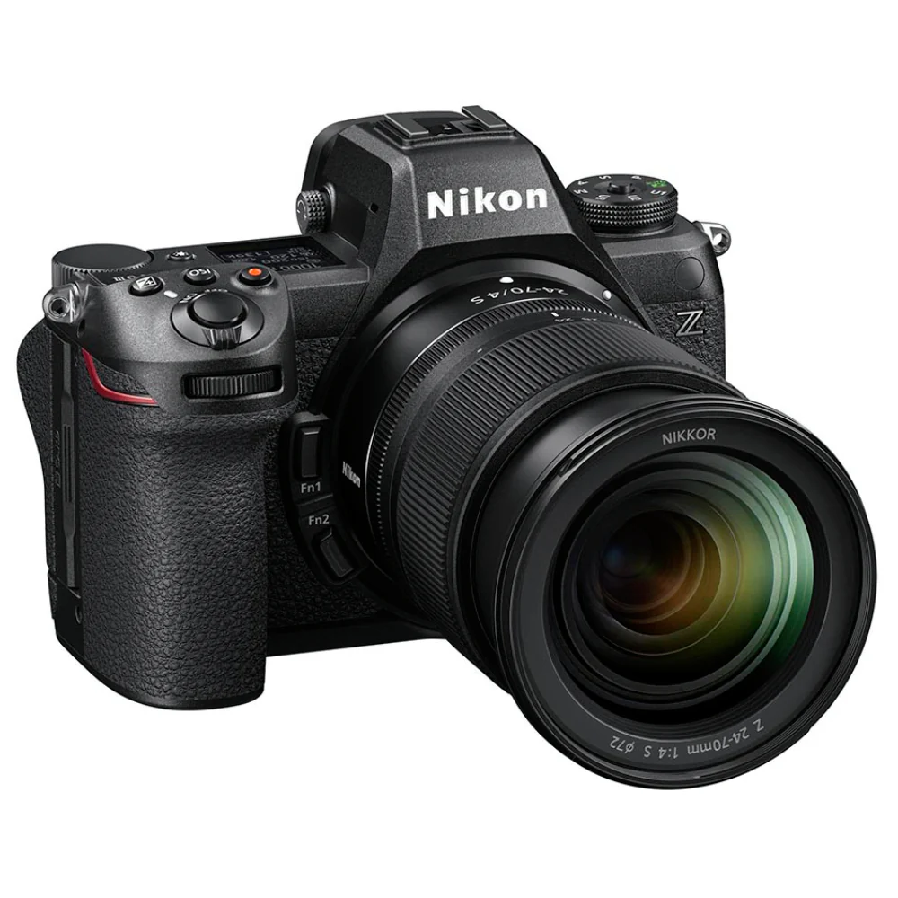 Nikon Z6 III with Z 24-70mm F/4 S Lens - Image 3