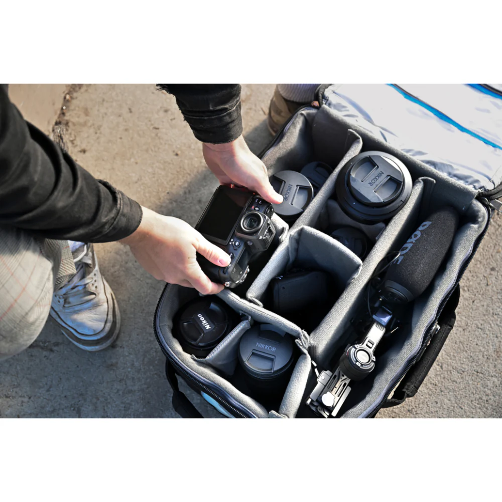 Nikon Z8 Mirrorless Digital Camera (Body Only) - Image 30
