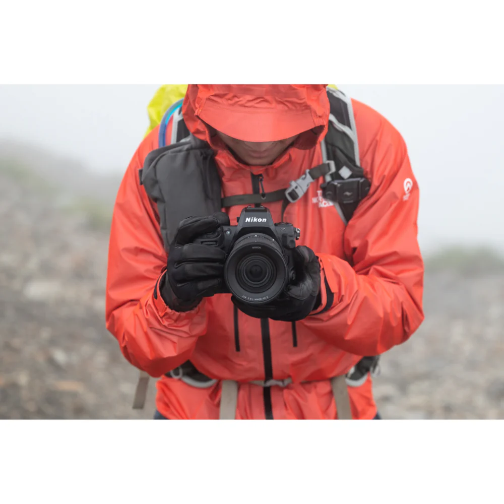 Nikon Z8 Mirrorless Digital Camera (Body Only) - Image 41