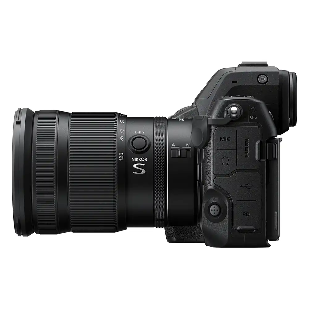 Nikon Z8 Mirrorless Digital Camera (Body Only) - Image 9