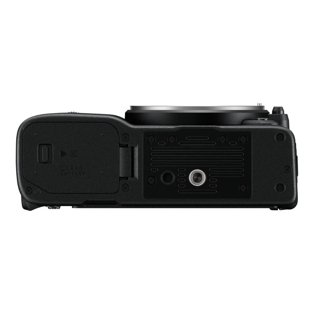 Nikon ZR Full Frame Cinema Camera - Image 8