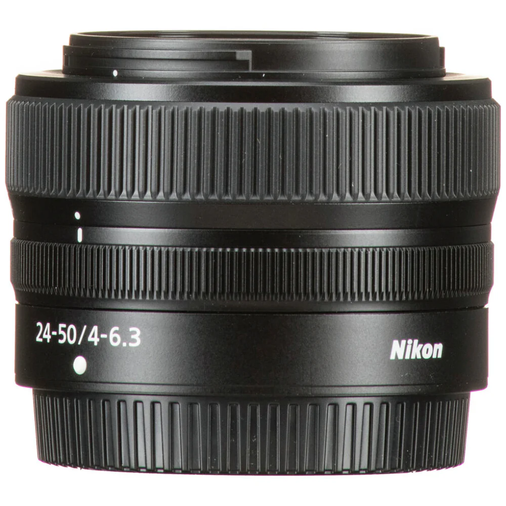 Nikon ZR with NIKKOR Z 24-50mm f/4-6.3 Lens - Image 14