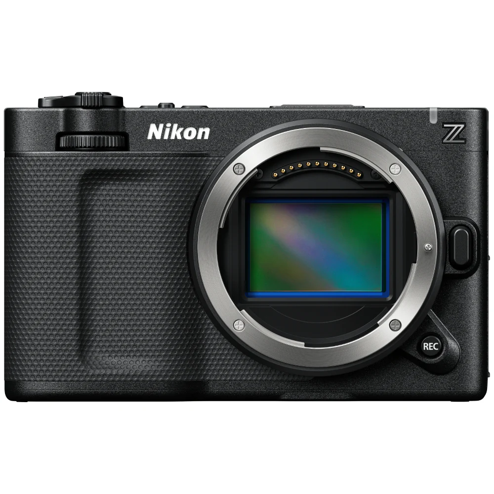 Nikon ZR with NIKKOR Z 24-50mm f/4-6.3 Lens - Image 2