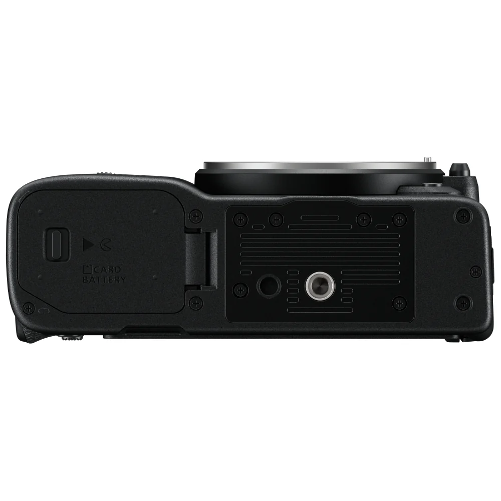 Nikon ZR with NIKKOR Z 24-50mm f/4-6.3 Lens - Image 5