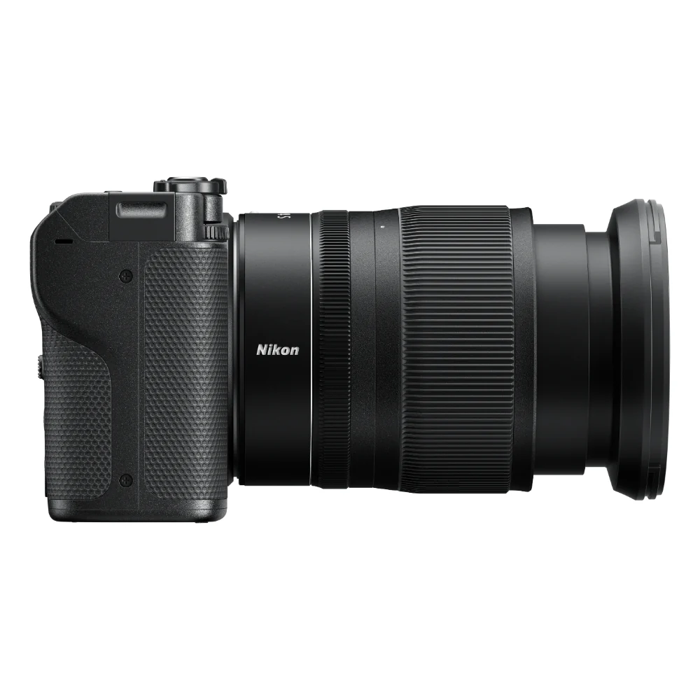 Nikon ZR with NIKKOR Z 24-70mm f/4 S Lens - Image 8