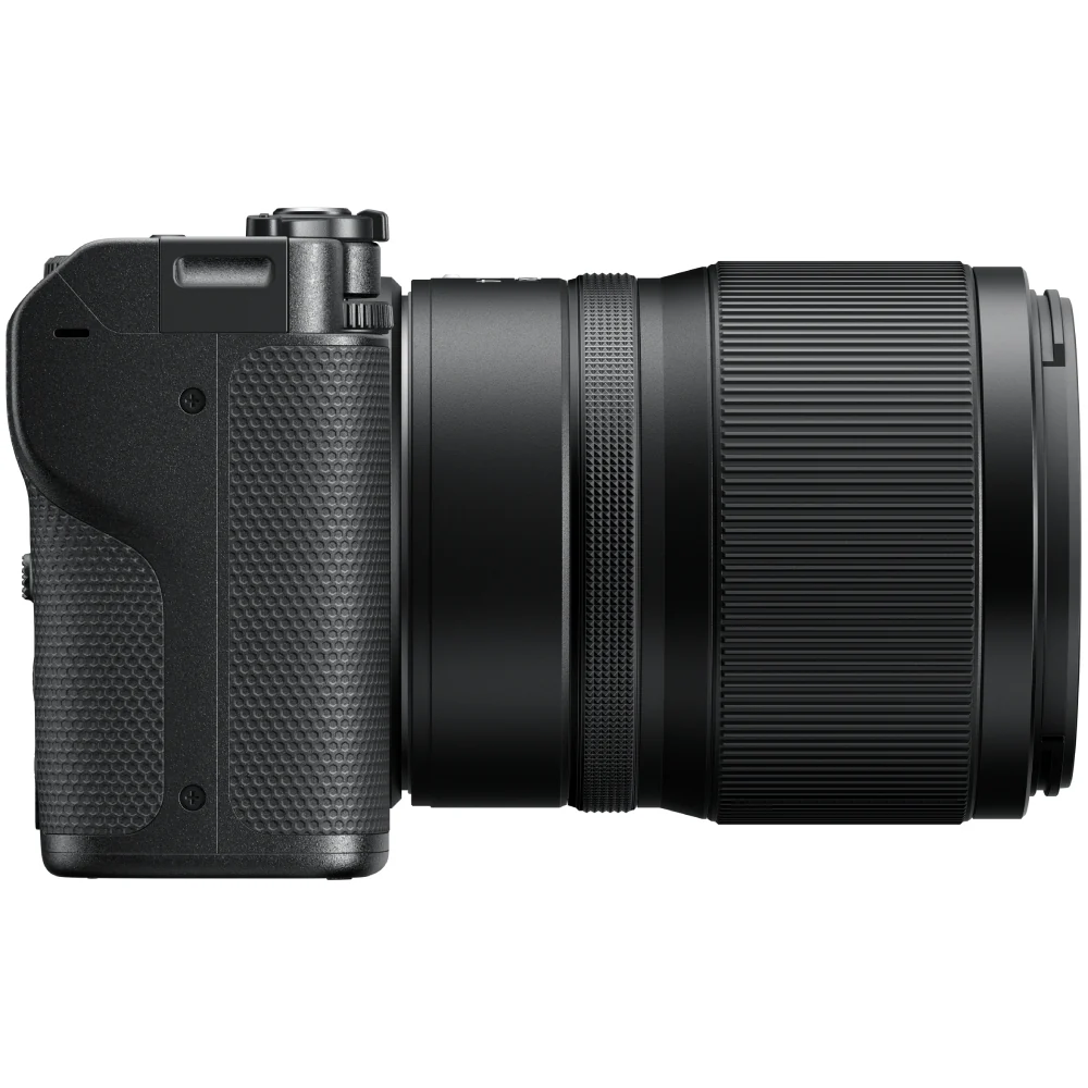 Nikon ZR with NIKKOR Z 35mm f/1.4 Lens - Image 7
