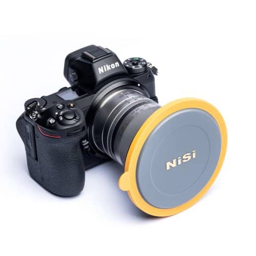 NiSi 100mm V7 Advanced Kit - Image 10