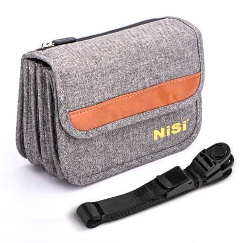 NiSi 100mm V7 Night Photography Kit - Image 18