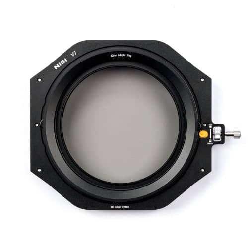 NiSi 100mm V7 Professional Kit - Image 2