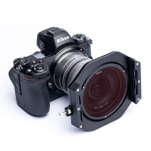 NiSi 100mm V7 Professional Kit - Image 8
