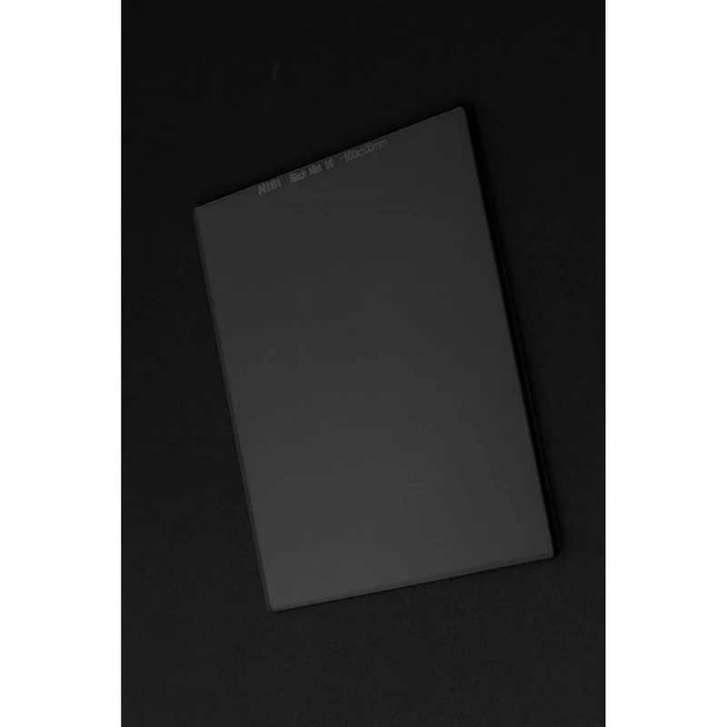 NiSi 100x100mm Black Mist 1/4 - Image 5