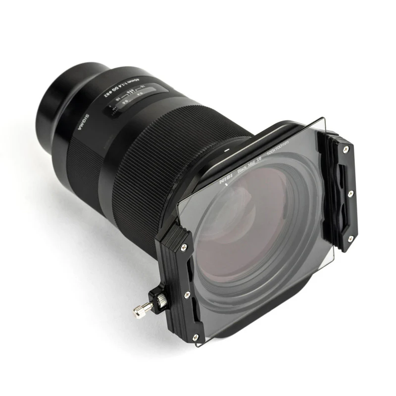 NiSi 100x100mm Black Mist 1/4 - Image 8