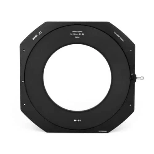 NiSi 105mm Alpha Adapter for S5 and S6 Series 150mm Filter Holders - Image 6