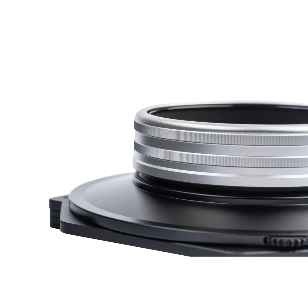 NiSi 150mm S6 ALPHA Filter Holder and Case for Sigma 14-24mm f/2.8 DG DN Art (Sony E and Leica L) - Image 5