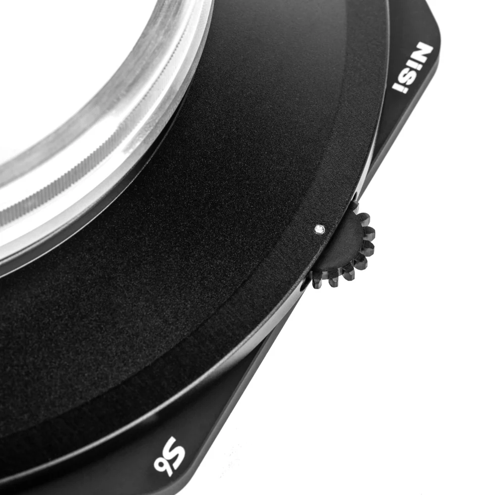 NiSi 150mm S6 ALPHA Filter Holder and Case for Sigma 14-24mm f/2.8 DG HSM Art (Canon EF and Nikon F) - Image 6