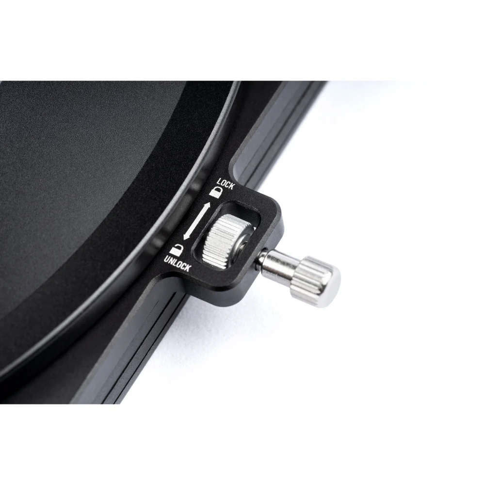 NiSi 150mm S6 ALPHA Filter Holder and Case for Sigma 14mm f/1.4 DG DN Art - Image 2