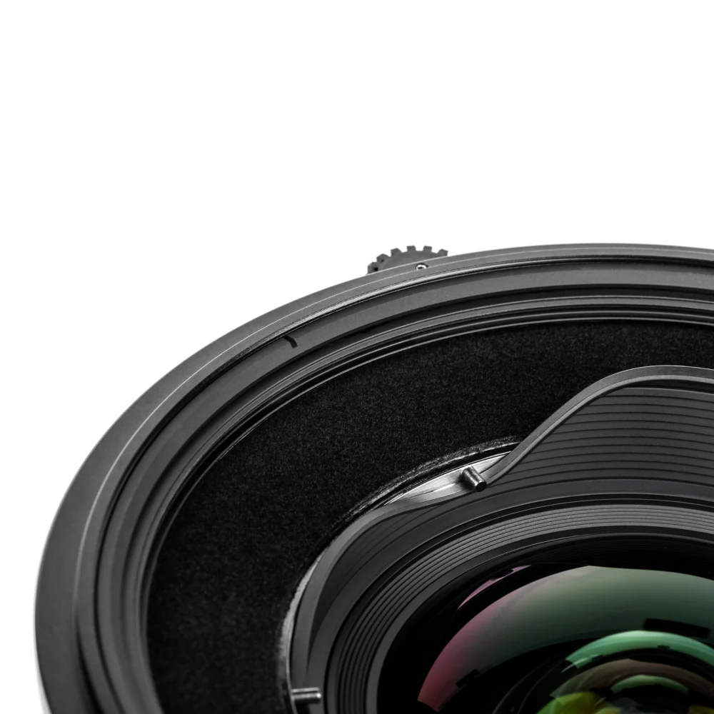 NiSi 150mm S6 ALPHA Filter Holder and Case for Sigma 14mm f/1.4 DG DN Art - Image 5