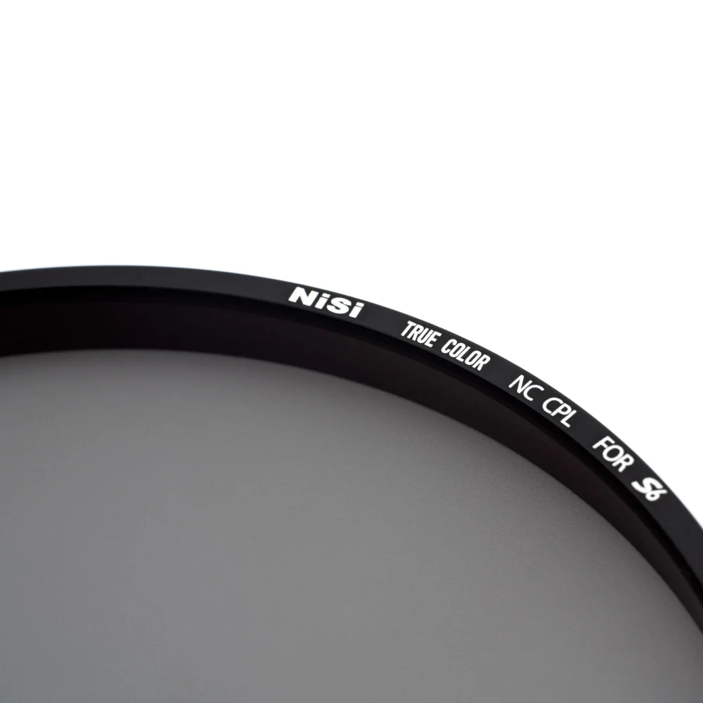NiSi 150mm S6 Filter Holder Kit with True Colour NC CPL for Sigma 14mm f/1.4 DG DN Art - Image 8