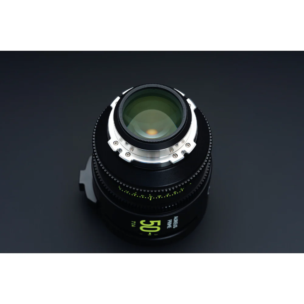 NiSi 24mm Aureus Prime Full Frame T1.4 Cinema Lens (PL Mount) - Image 3