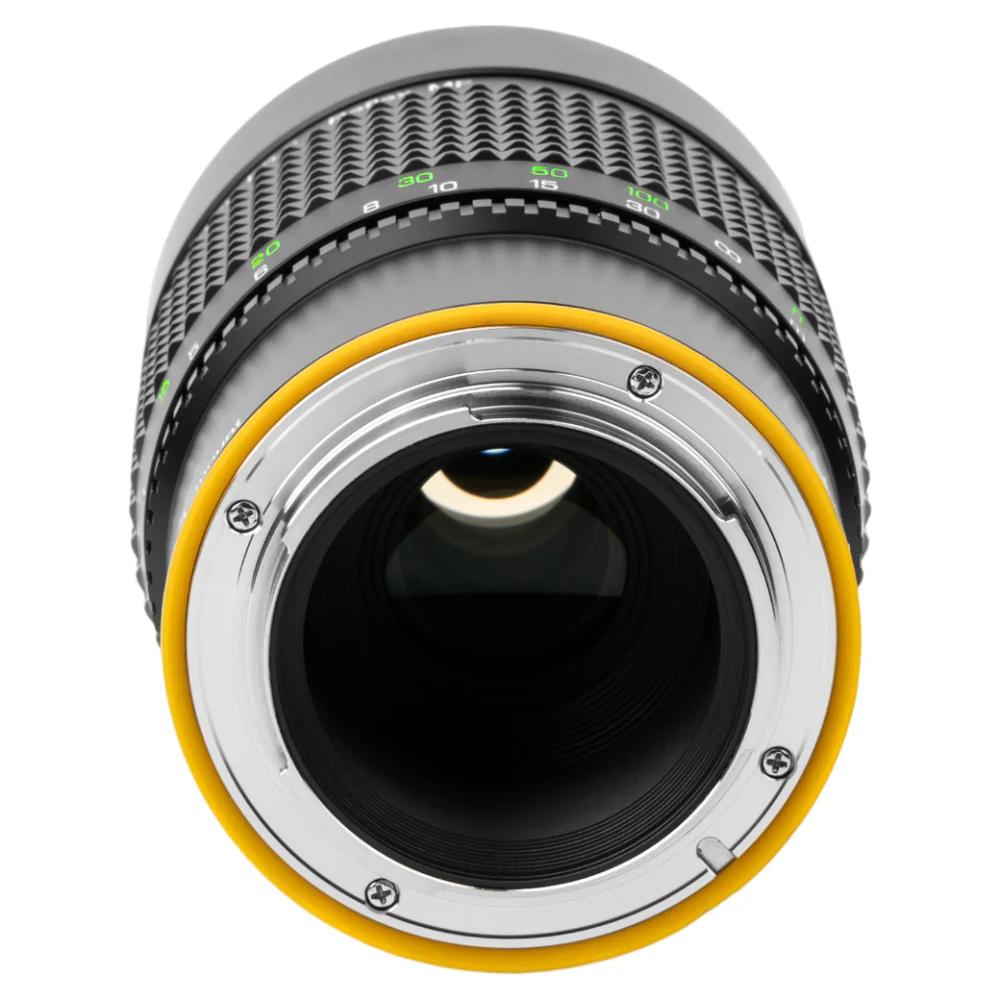 NiSi 250mm f/5.6 Reflex Manual Focus Lens - Image 4