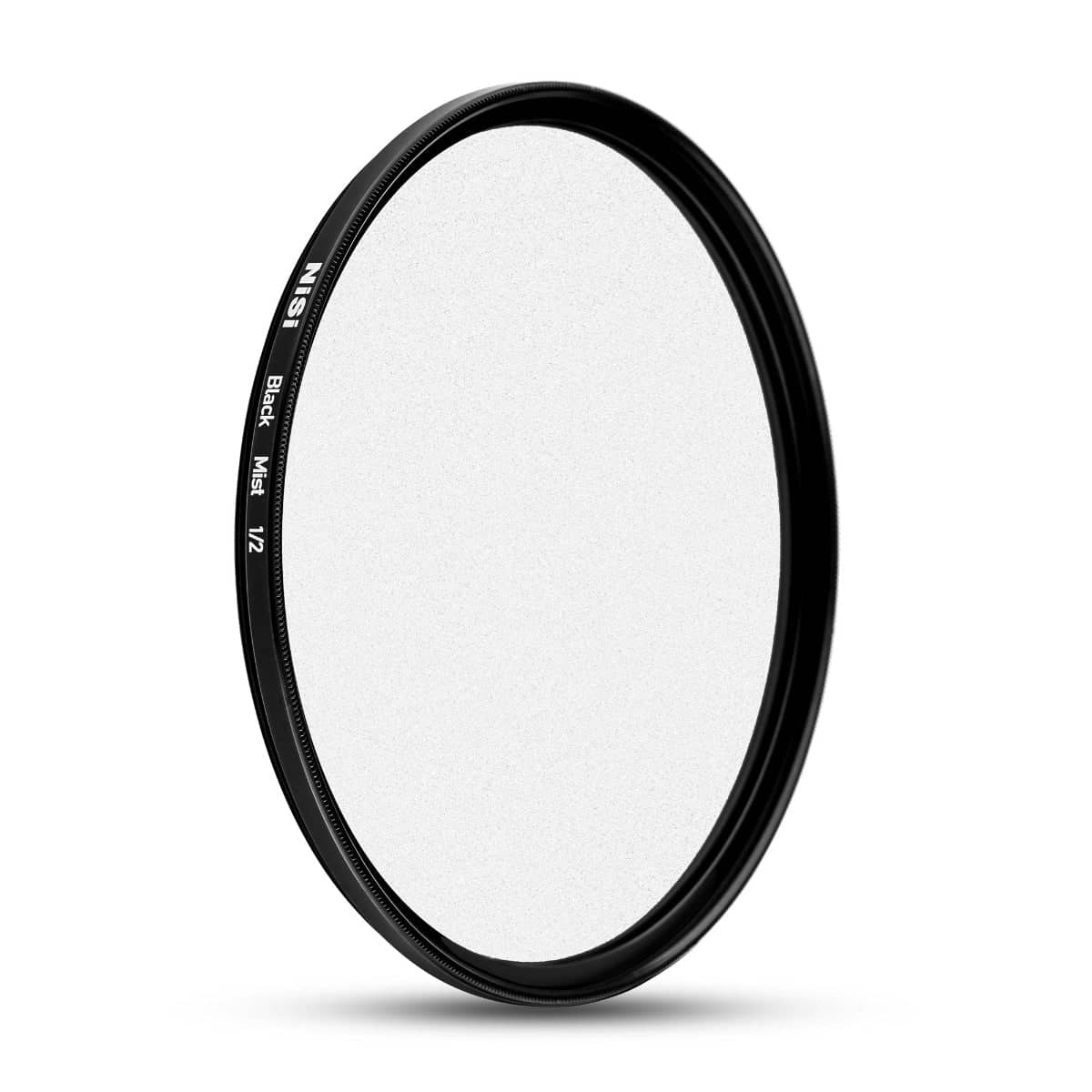 NiSi 49mm Circular Professional Black Mist Filter Kit - Image 3