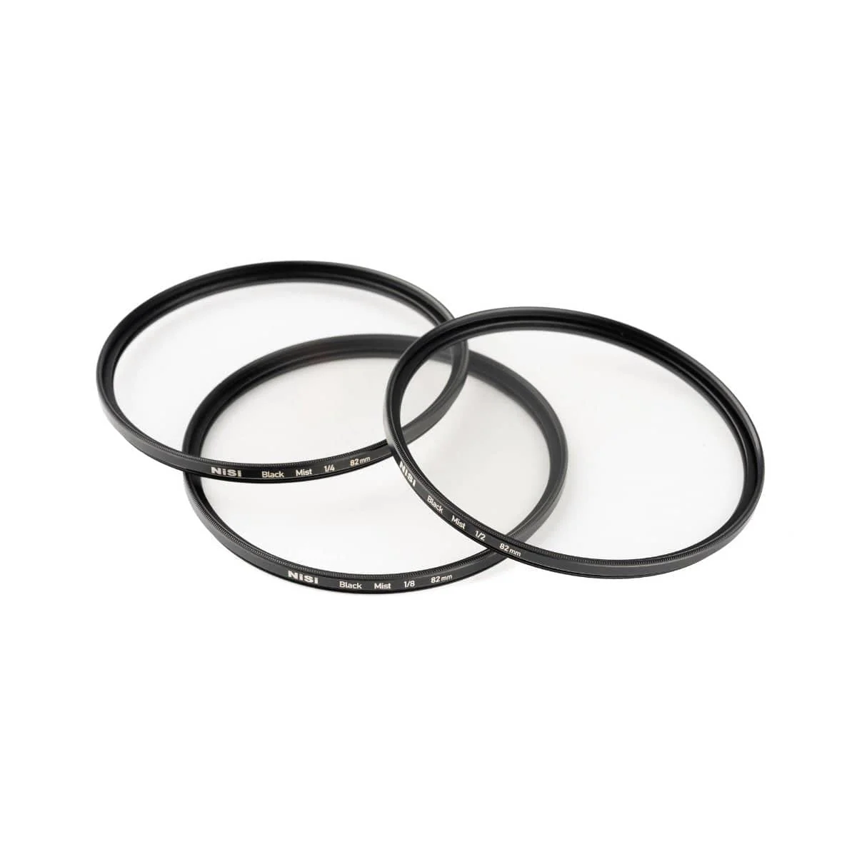 NiSi 52mm Circular Black Mist 1/2 - Image 2