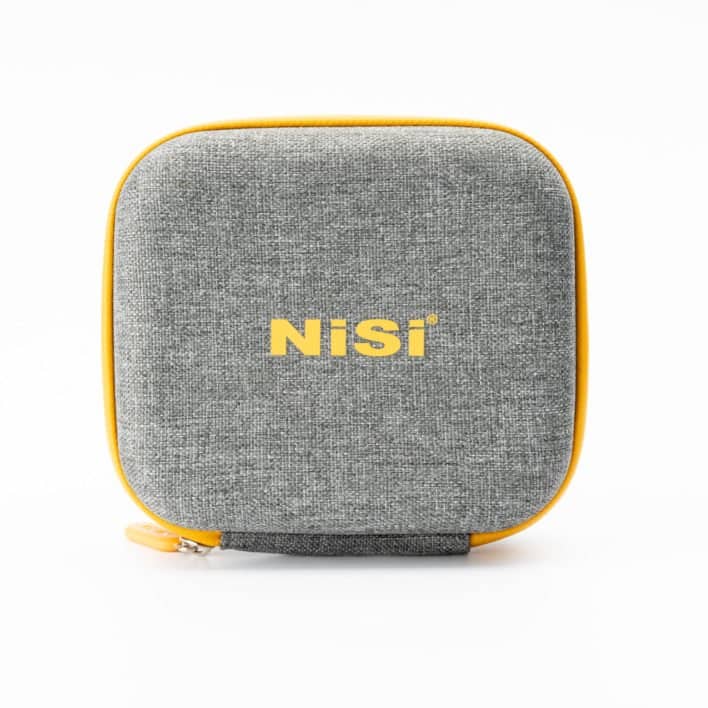 NiSi 67mm Swift True Color VND Kit 1-9 stops (1-5 Stops VND + 4 Stop ND) - Image 18