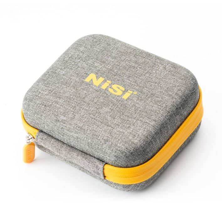 NiSi 67mm Swift True Color VND Kit 1-9 stops (1-5 Stops VND + 4 Stop ND) - Image 19