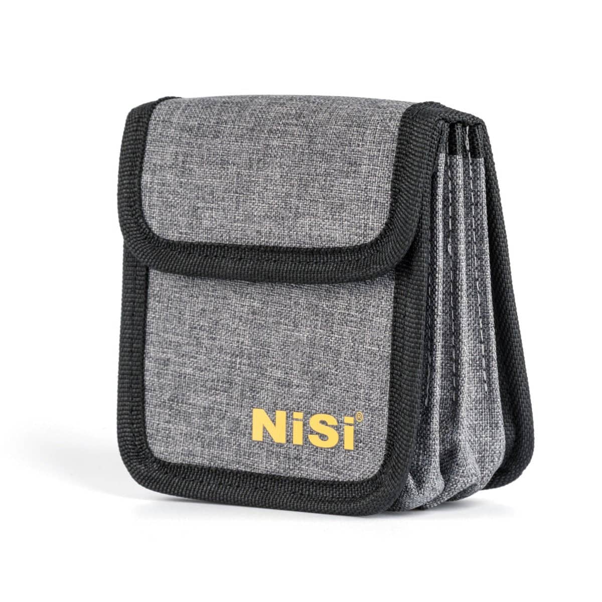 NiSi 72mm Circular Professional Black Mist Filter Kit - Image 5