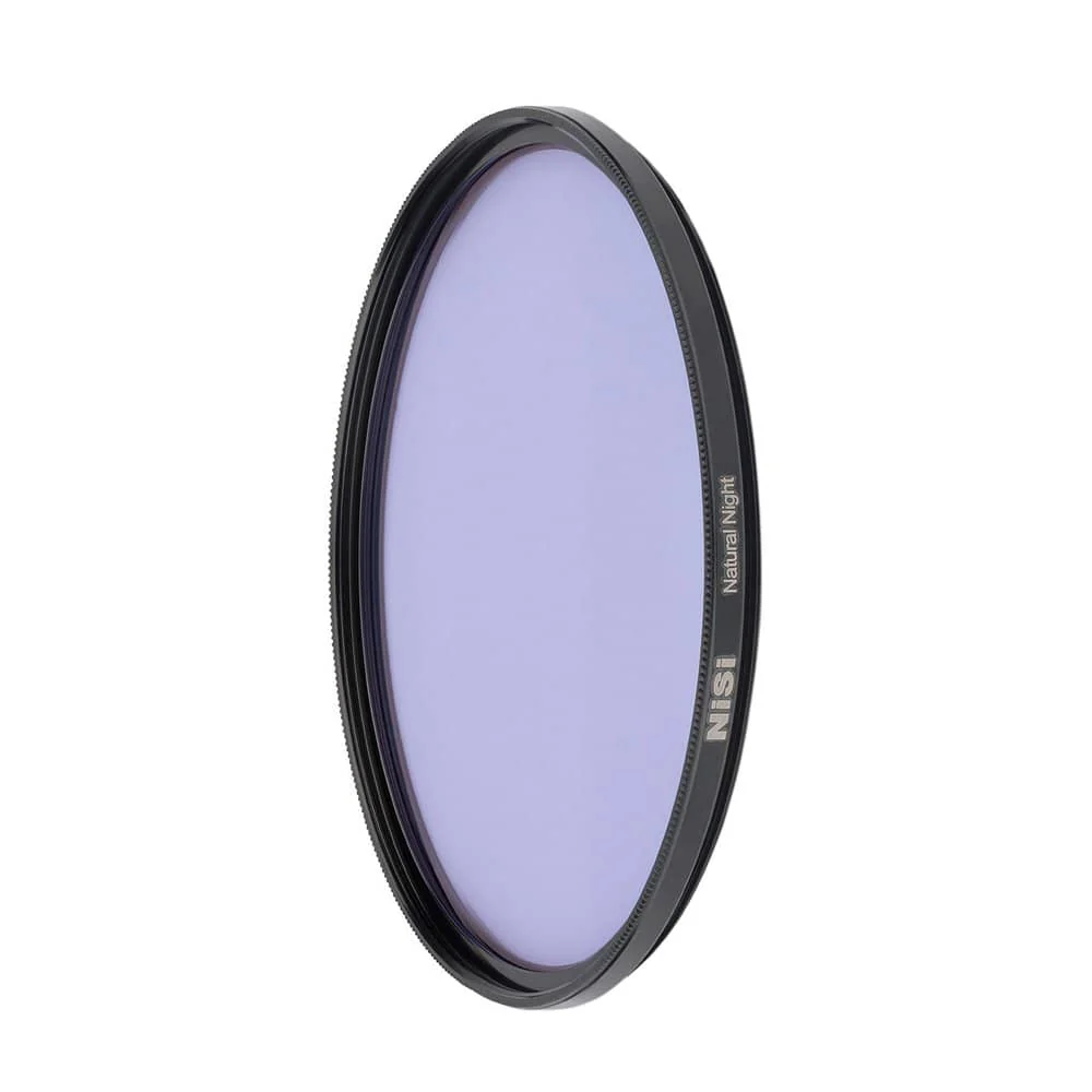 NiSi 77mm Circular Professional Filter Kit - Image 5